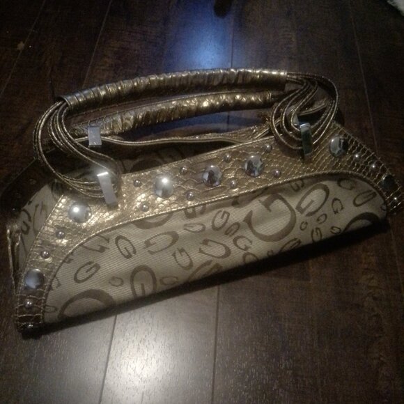 Carlo G handbag - Picture 1 of 3